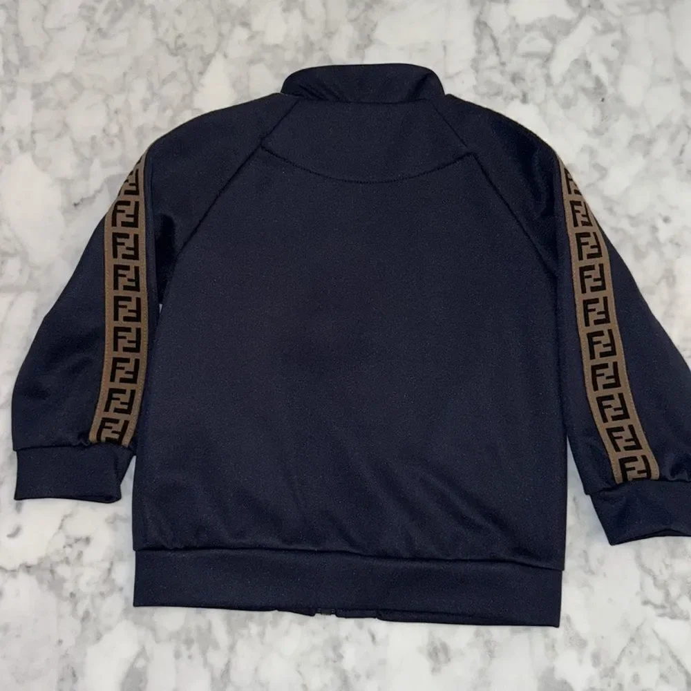 Fendi stylish navy